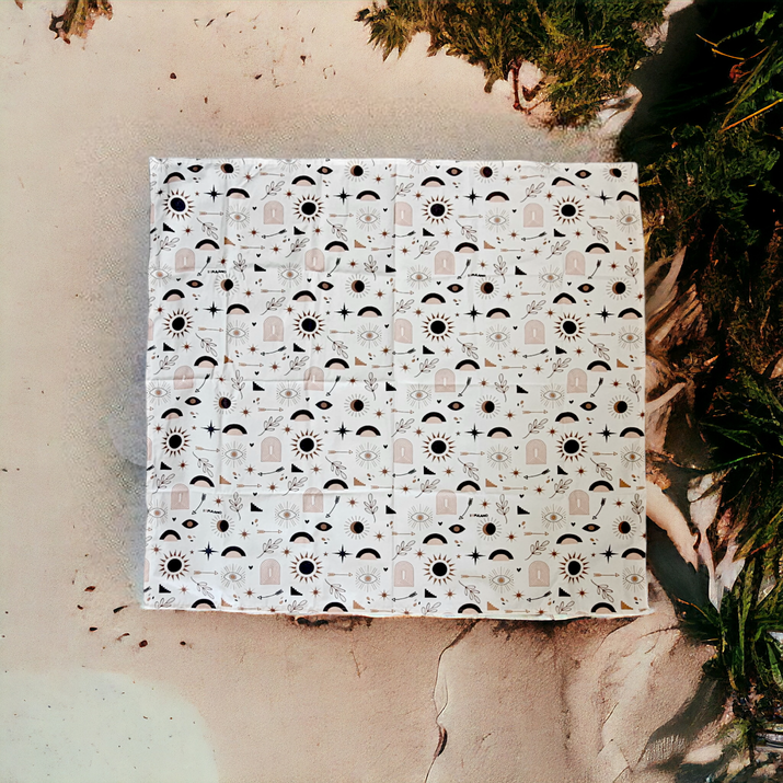 LONA XL - ESOTÉRICO FONDO CLARO